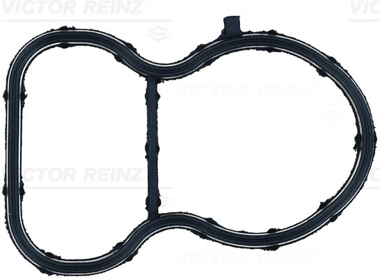 Pakking, inlaatspruitstuk Reinz 71-22798-00