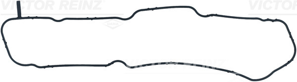 Pakking, inlaatspruitstuk Reinz 71-22825-00