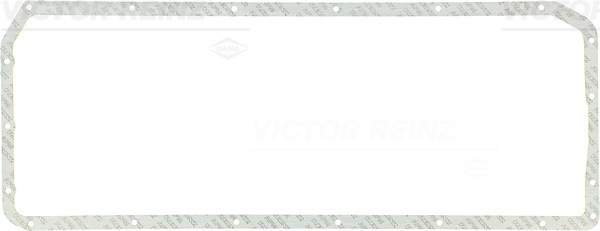 Carter pakking Reinz 71-23603-10