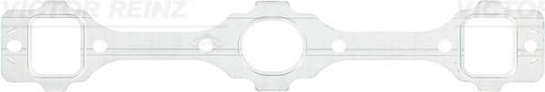 Uitlaatpakking Reinz 71-24030-10