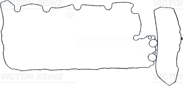 Reinz Pakking, cilinderkopdeksel 71-24155-00