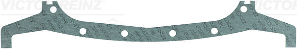 Carter pakking Reinz 71-25467-10