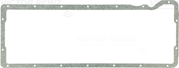 Carter pakking Reinz 71-25912-10