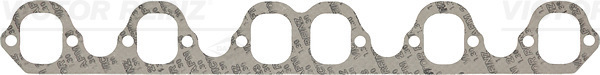 Inlaatspruitstukpakking Reinz 71-26037-00