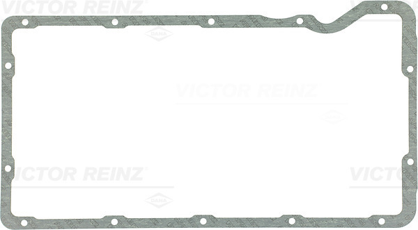 Carter pakking Reinz 71-29329-00