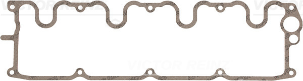 Kleppendekselpakking Reinz 71-31156-00