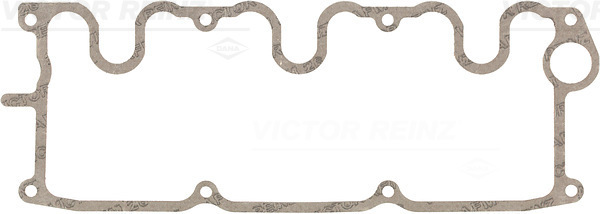Kleppendekselpakking Reinz 71-31157-00
