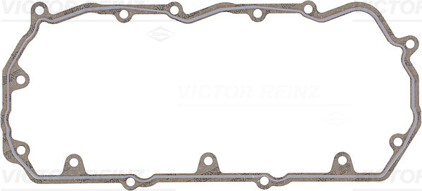 Kleppendekselpakking Reinz 71-31378-10