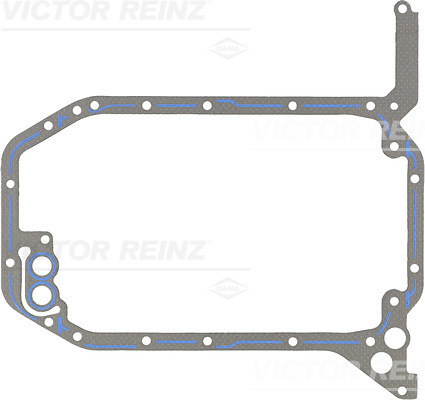 Carter pakking Reinz 71-31706-10