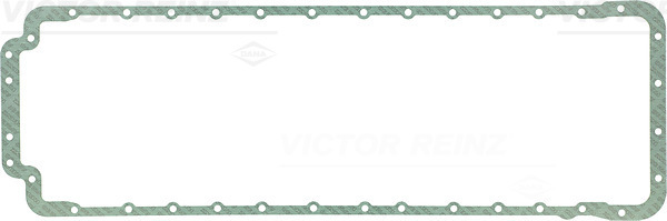 Carter pakking Reinz 71-33984-10