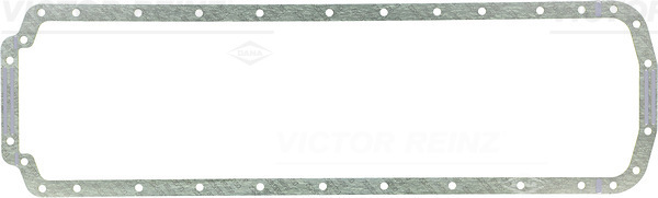Carter pakking Reinz 71-34014-10