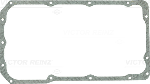 Carter pakking Reinz 71-34892-00