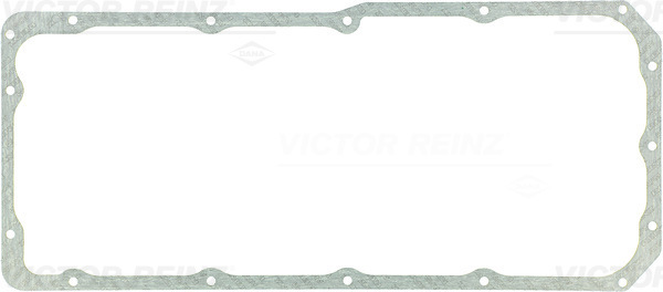 Carter pakking Reinz 71-34894-00