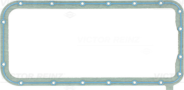 Carter pakking Reinz 71-35823-00