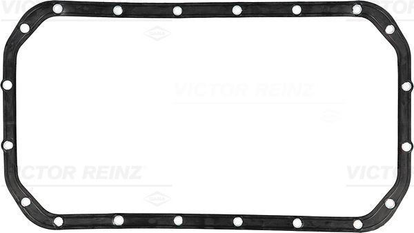 Carter pakking Reinz 71-35872-00