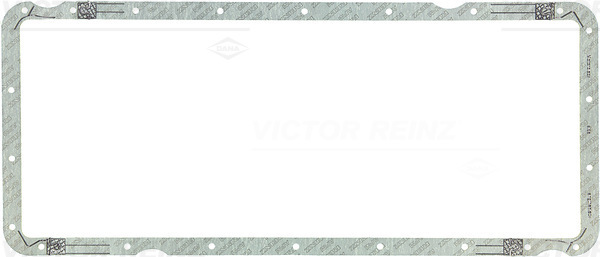 Carter pakking Reinz 71-36139-00