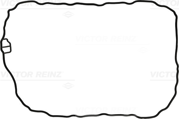 Kleppendekselpakking Reinz 71-37703-00