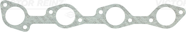 Inlaatspruitstukpakking Reinz 71-37827-00