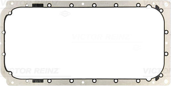 Carter pakking Reinz 71-38484-00
