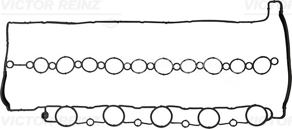 Kleppendekselpakking Reinz 71-39301-00