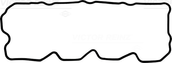 Kleppendekselpakking Reinz 71-40407-00