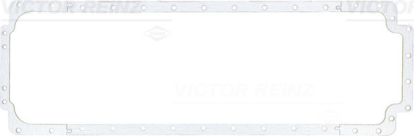 Carter pakking Reinz 71-40706-00
