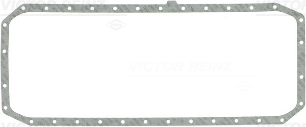 Carter pakking Reinz 71-41081-00