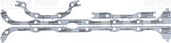 Carter pakking Reinz 71-41462-00