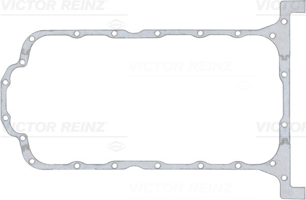 Carter pakking Reinz 71-41463-00