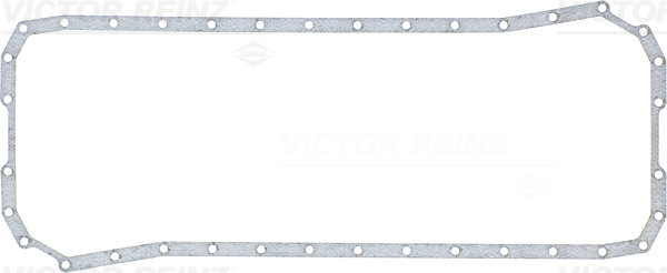 Carter pakking Reinz 71-41466-00