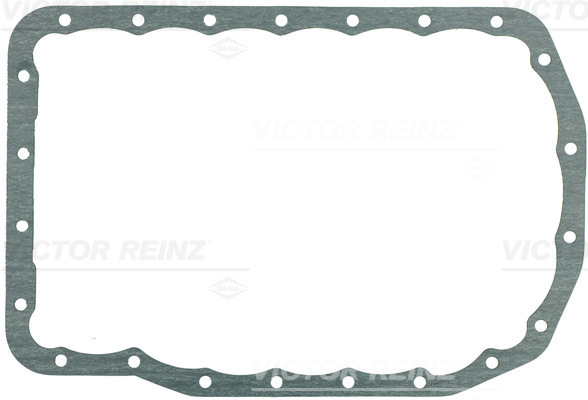 Carter pakking Reinz 71-41531-00
