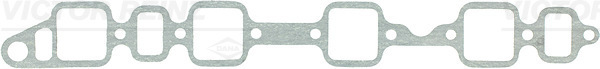 Inlaatspruitstukpakking Reinz 71-41544-00