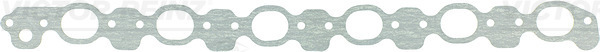 Inlaatspruitstukpakking Reinz 71-41557-00