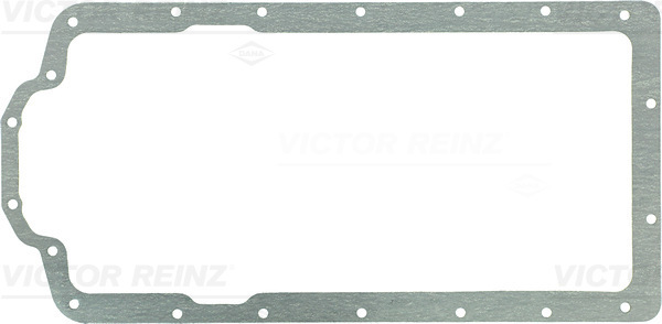 Carter pakking Reinz 71-41598-00