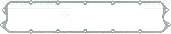 Kleppendekselpakking Reinz 71-41616-00