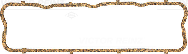 Kleppendekselpakking Reinz 71-41667-00