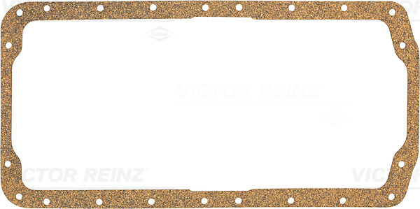 Carter pakking Reinz 71-41674-00