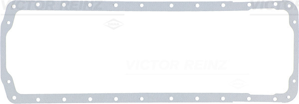 Carter pakking Reinz 71-41676-00