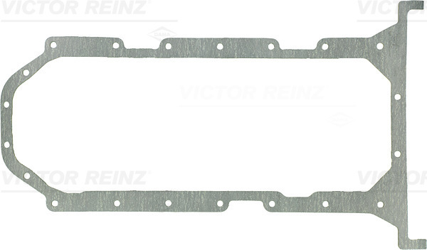 Carter pakking Reinz 71-41678-00