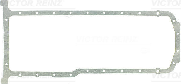 Carter pakking Reinz 71-41743-00