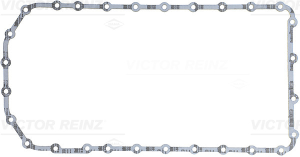 Carter pakking Reinz 71-41993-00