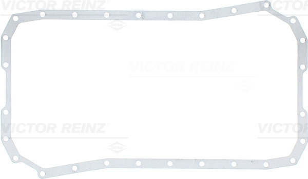 Carter pakking Reinz 71-42008-00