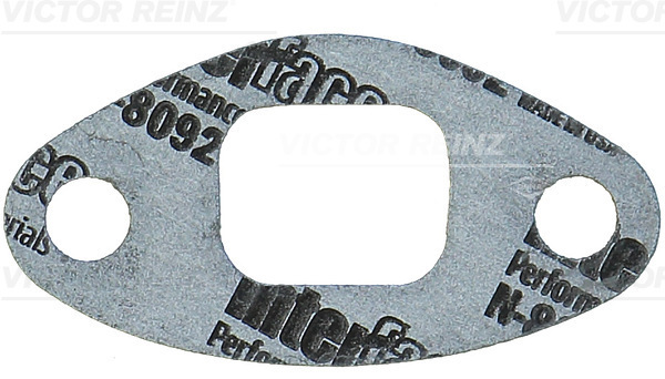 Inlaatspruitstukpakking Reinz 71-45183-00