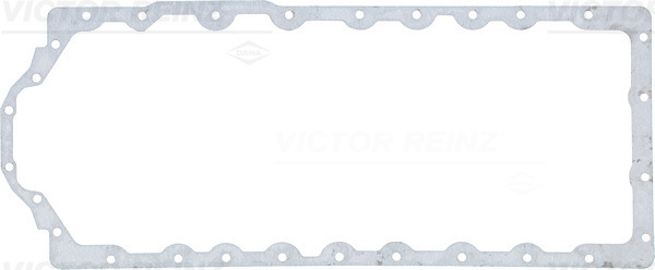 Carter pakking Reinz 71-45617-00