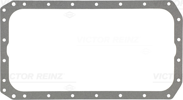 Carter pakking Reinz 71-52484-00