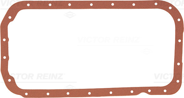 Carter pakking Reinz 71-52872-00