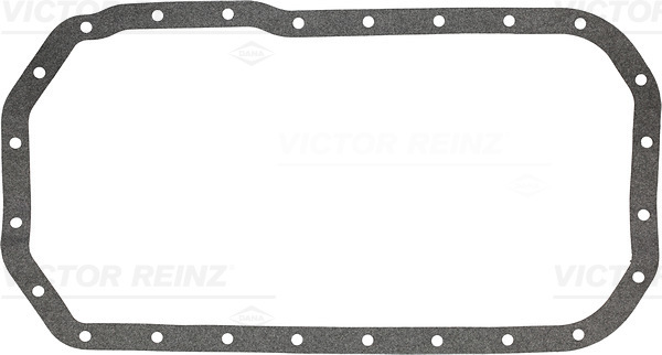 Carter pakking Reinz 71-53676-00