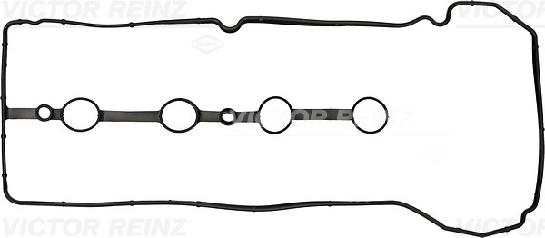 Kleppendekselpakking Reinz 71-54051-00