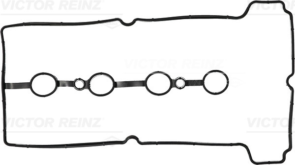 Kleppendekselpakking Reinz 71-54204-00