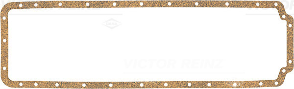 Carter pakking Reinz 71-83011-00